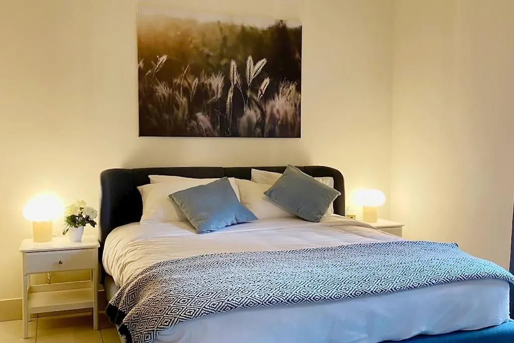2 Bedroom Old Town Garden Apartment - The 108 Residences Dubai